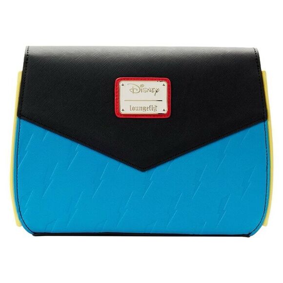 Exclusive - Chip ‘n Dale Rescue Rangers Logo Crossbody Bag - Picture 8 of 11